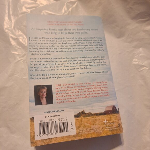 meant to be - Picture 4 of 4